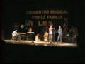 videos de Conjunto Instrumental - El Derecho de Vivir en Paz