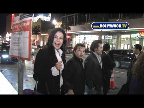 Maria Conchita Alonso