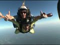 Skydive Video