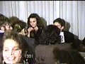 Matura 1991