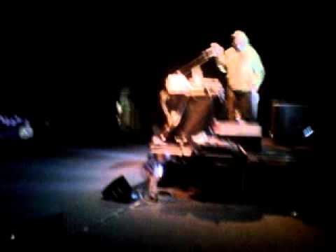 Wu-Tang Clan LIVE in Boston Massachusetts_ video by Ziplok