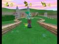 Spyro The Dragon VideoWalkthrough Part 1 : The Artisans/Les Artisans