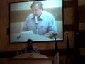 Documento conclusivo assemblea sinistra sindacale 23-07-08