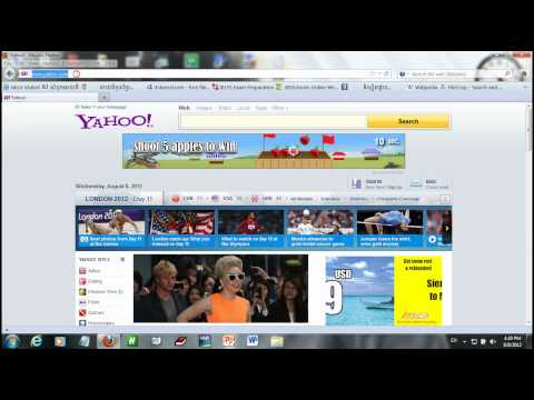 how to join yahoo groups