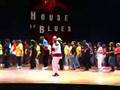 I am Kenny J Goes to Baltimore with the NJ Strut