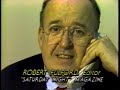 a few minutes from a 1986 BCTV News broadcast anchored by Tony Parsons, with a story on Expo 86.
