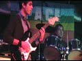 I(O) - Feel the noise (live @ Blues House)