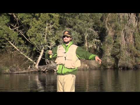Fishing as an Artform (FUNNIEST FISHING VIDEO ON YOUTUBE)
