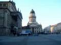 gendarmenmarkt