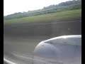 AEROREPUBLICA EMBRAER 190 LANDING PANAMA AEROREPUBLICA EMBRAER 190 LANDING PANAMA