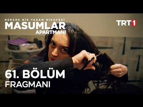 Masumlar Apartmanı 61. Bölüm Fragmanı                                                                                                                                                                                                                     