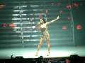 NICOLE SCHERZINGER HUSH HUSH!!  (LIVE)