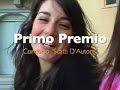Annalisa Pierro: Primo Premio
