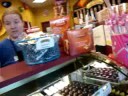 Vlog 9-to the CANDY store we go