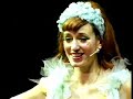 griselda siciliani charmed life
