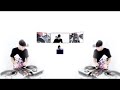 DJ I-Dee: Eclectic Dreams - PDFloFilms