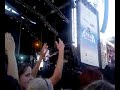 arena of pop in mannheim