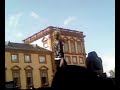 arena of pop in mannheim