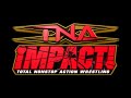 DEADPIT On The Road: TNA Wrestling 5-3-09