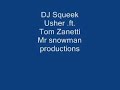 Squeek - Tom zanetti remix Squeek - Tom zanetti remix