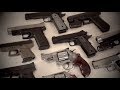 My Top Ten Handguns 2010