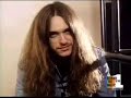 a video i made for metallica's tribute to their former bassist, cliff burton, who died in a tragic bus accident.the song is made up of unused bass riffs made of made by cliff himself before he died.