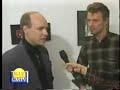 David Bowie ? Brian Eno ? Art Gallery Interview David Bowie ? Brian Eno ? Art Gallery Interview