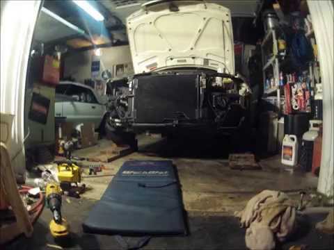 how to bleed cooling system audi a4 1.8t