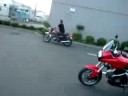 ZKMC: Slow Speed Race