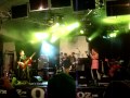 Hey Rosetta - Seeds George Street Fest 2011