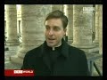 POPE BENEDICT\