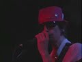 video by steve hanft - future pigeon backing ranking joe at dub club performing the horace andy classic 