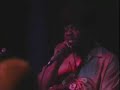 video by steve hanft - future pigeon backing ranking joe at dub club performing the horace andy classic 