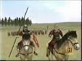 Battle of the Teutoburg Forest (Part 1/3)