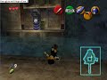 Ocarina of Time | Water Temple