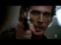 Alexander Mahone - Prison break Alexander Mahone - Prison break