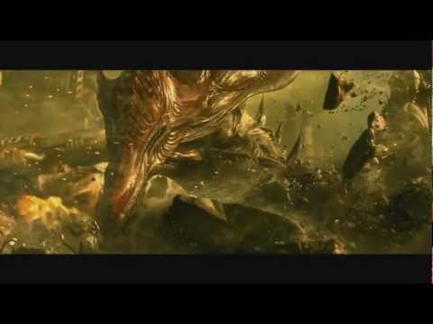 Hourglass Bonusmix - I found this song on Husky's channel ( http://www.youtube.com/user/HuskyStarcraft) and I decided to make a fan video, just for fun :B Music by Maduk and Veel...
