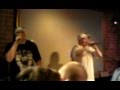 Biiffi-ile ja Rento Tero live @ leipätehdas