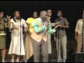 Myron Butler and Levi Speak Official Music Video and Lyrics