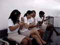 La del Guto Day @ Pullmantur 28-11-09 (19).WMV
