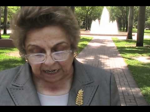 University of Miami: Donna E. Shalala