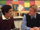 Harry Potter and the Legends of Physics Newscast