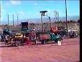 1949 Power Wagon Truck Pull