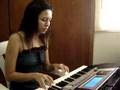 Patrícia Duque (Quando a chuva passar) - Ivete sangalo 