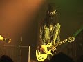 Dust N Bones playing Mr Brownstone