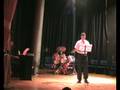 Mario León.Sonata (2º mov.) Brahms.Esc.de Música Miguelturra