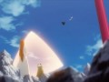 Ichigo vs Grimmjow