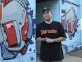 A look at the NJ art collective; Albus Cavus.  Produced for News 12 New Jersey by Angelo Ucciferri.  Original air date: 12/9/06.