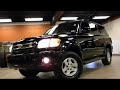 2002,Toyota,Sequoia