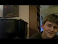Colin Smith on Cryptozoology